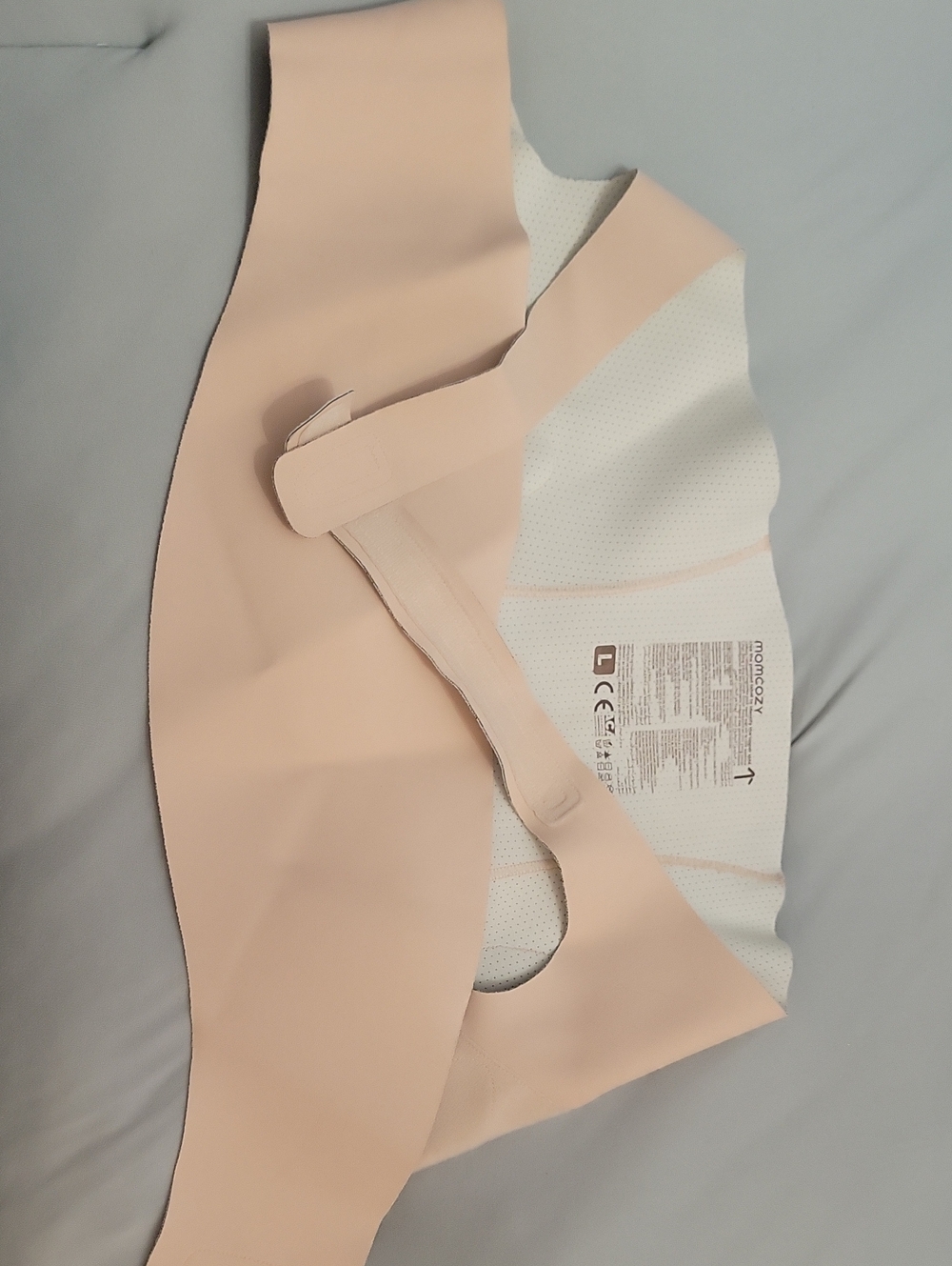 Maternity BellySupport Band Momcozy Brand & Secret Treasure Size Lg/xl Band